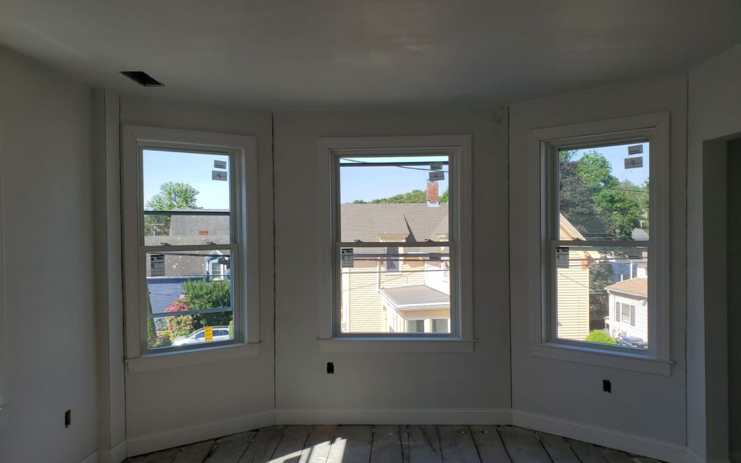 Plastering Historic Homes in Salem & Marblehead: Craftsmanship That Adds Value