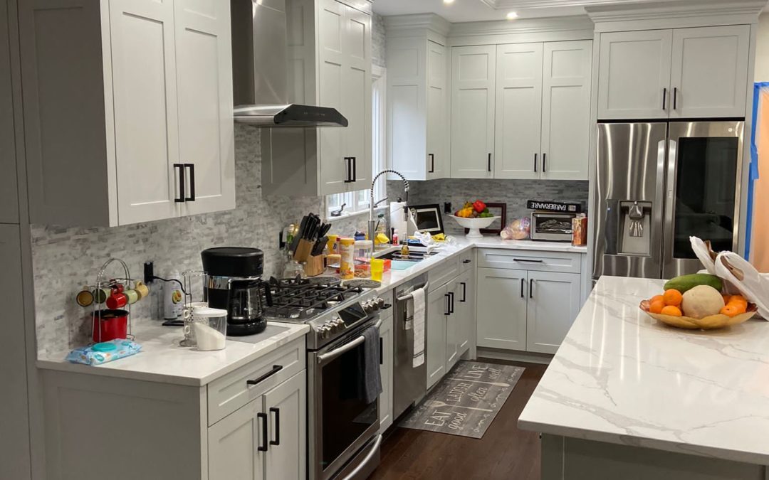 Drywall Installation in Danvers, MA: What Homeowners Should Expect