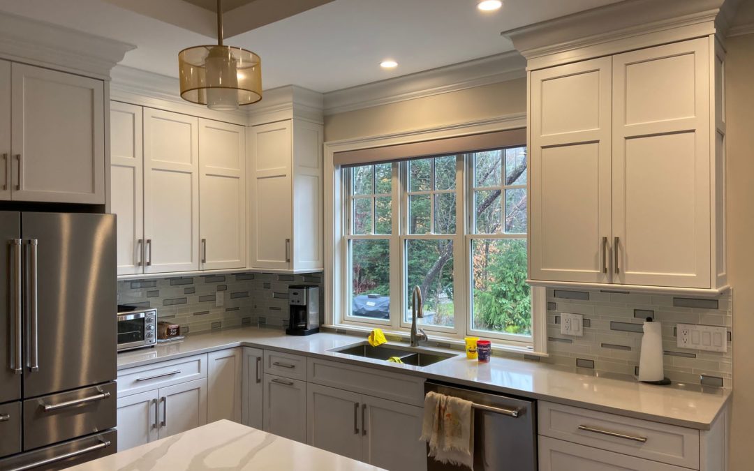 Plaster vs Drywall: Which Is Right for Your North Shore Home?