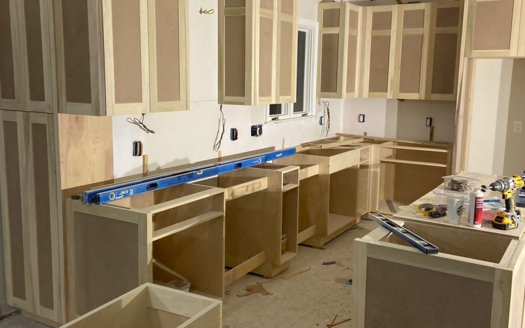 Drywall in New Construction: From Framing to a Flawless Finish