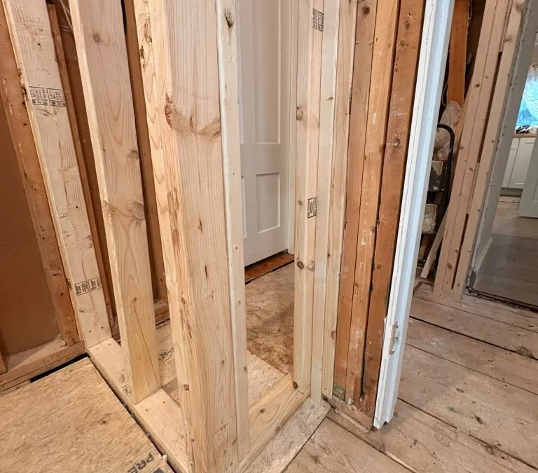 Venetian Plaster vs. Skim Coating: Which is Right for Your Marblehead Home?