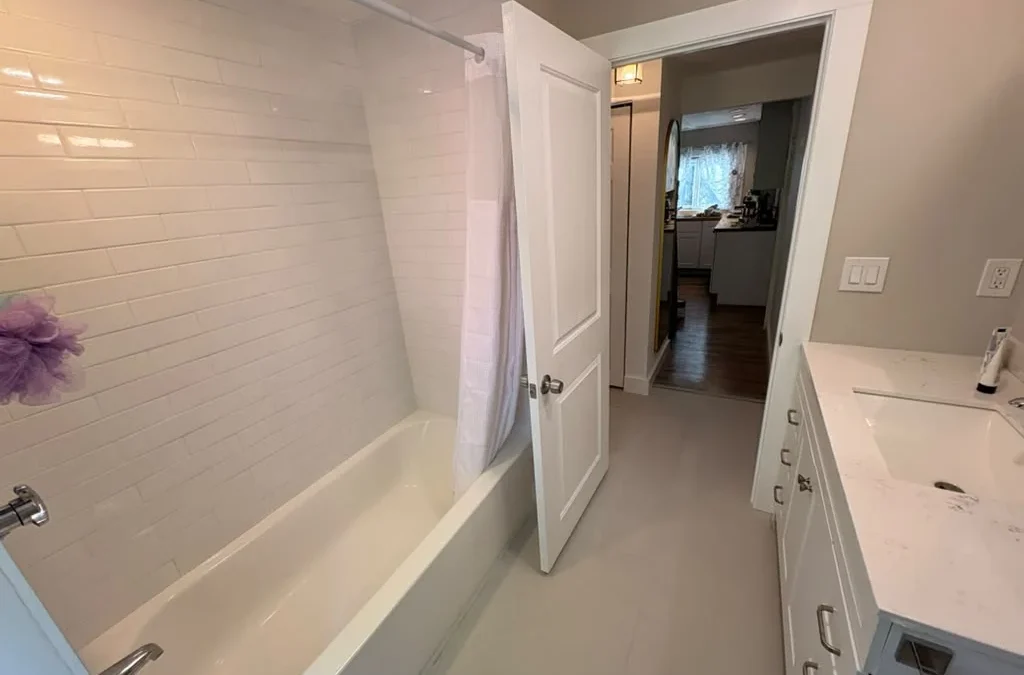 Tile Installation in Marblehead, MA: Timeless Looks for Coastal Homes